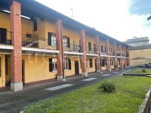 appartamento in affitto a Corbetta