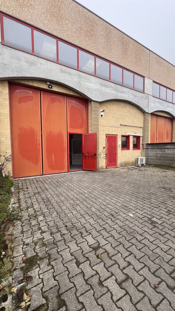 ufficio in affitto a Corbetta