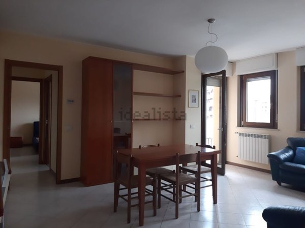 appartamento in affitto a Corbetta