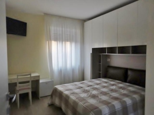 appartamento in affitto a Corbetta