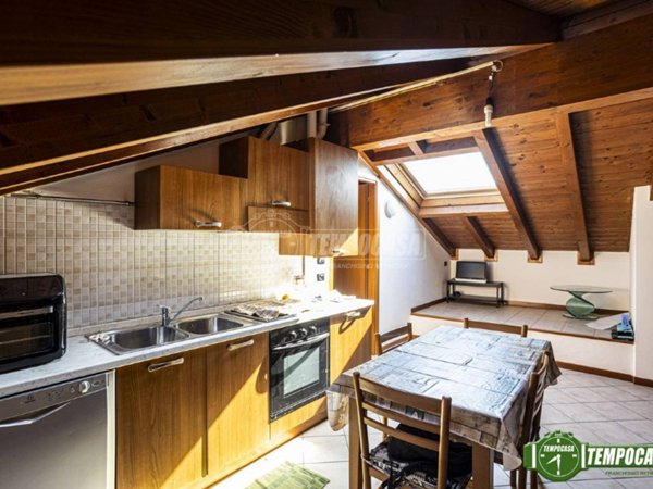 appartamento in affitto a Corbetta