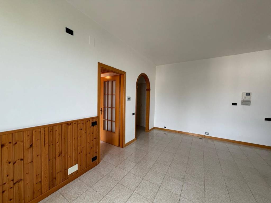 appartamento in affitto a Corbetta