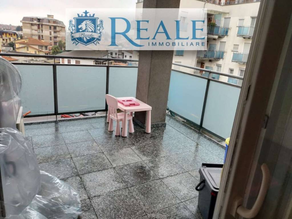 appartamento in affitto a Corbetta