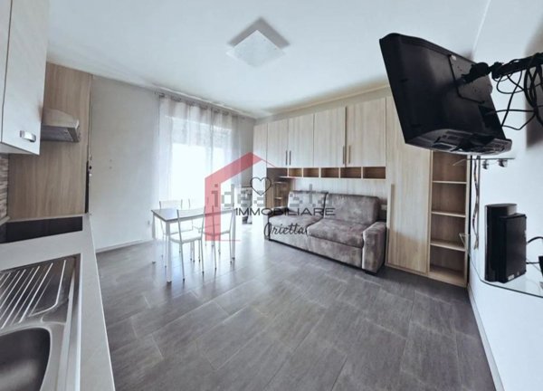 appartamento in affitto a Corbetta