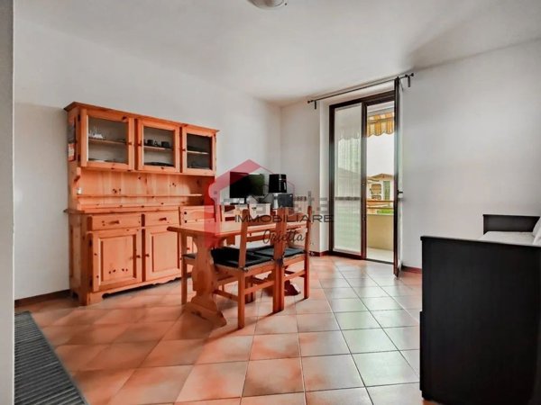 appartamento in affitto a Corbetta