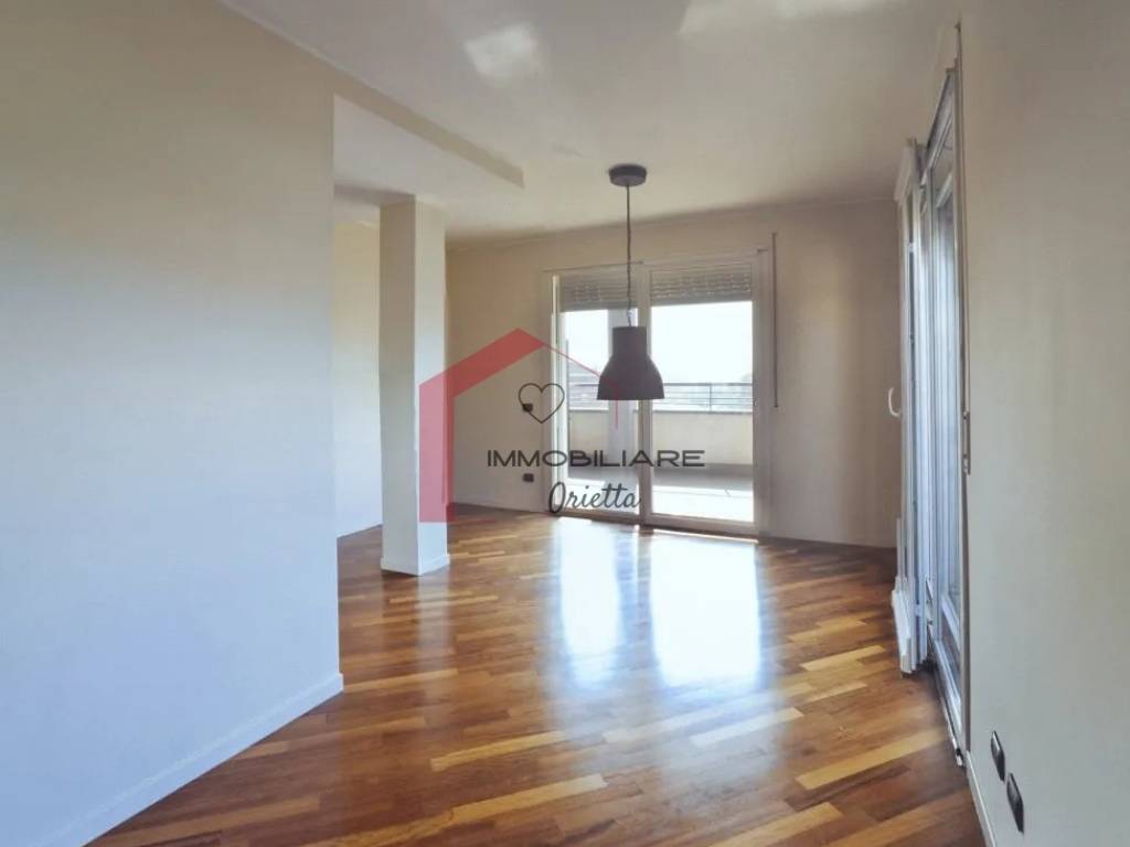 appartamento in affitto a Corbetta