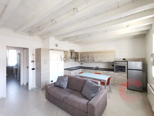 appartamento in affitto a Corbetta