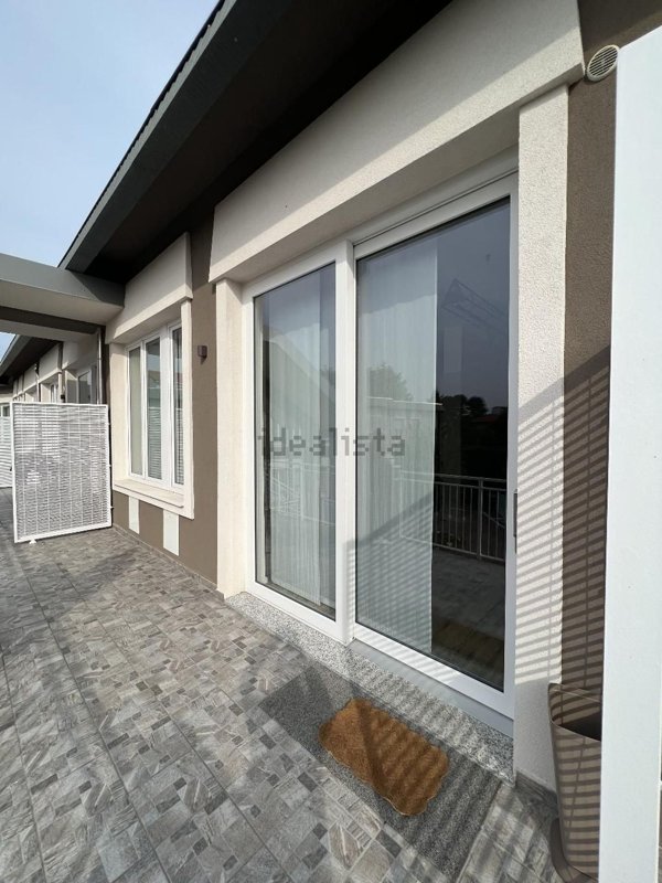 appartamento in affitto a Corbetta