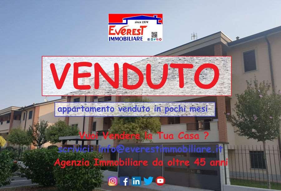 appartamento in affitto a Corbetta