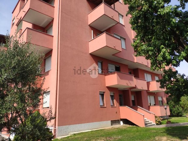 appartamento in affitto a Corbetta
