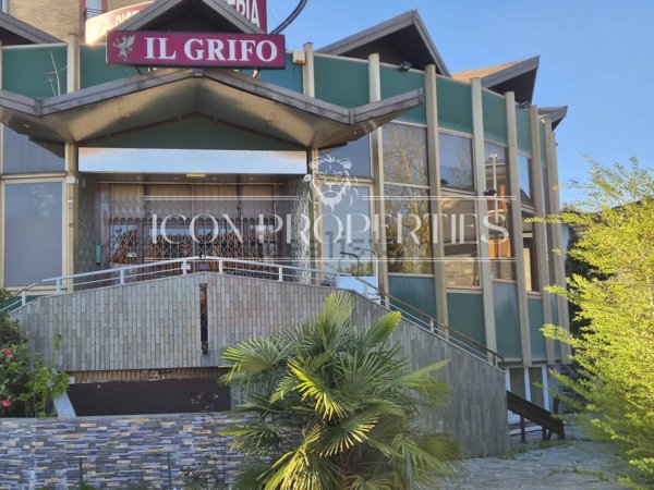 negozio in affitto a Corbetta