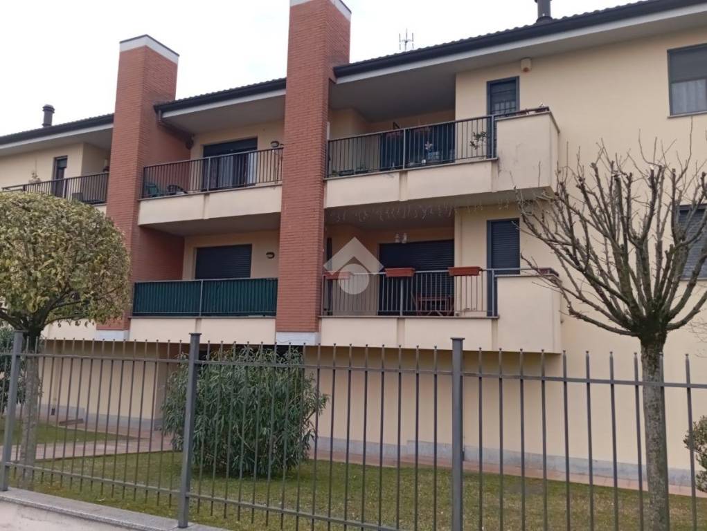 appartamento in affitto a Corbetta