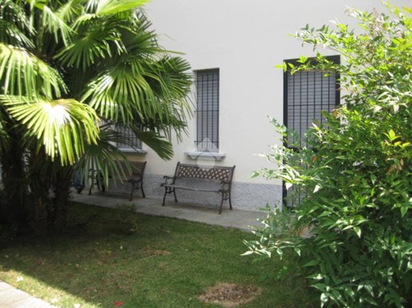 bivano in affitto a Corbetta