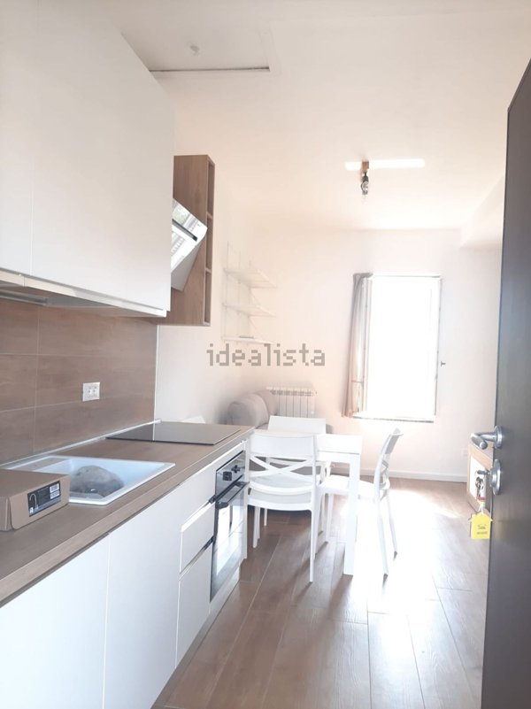 appartamento in affitto a Corbetta in zona Battuello