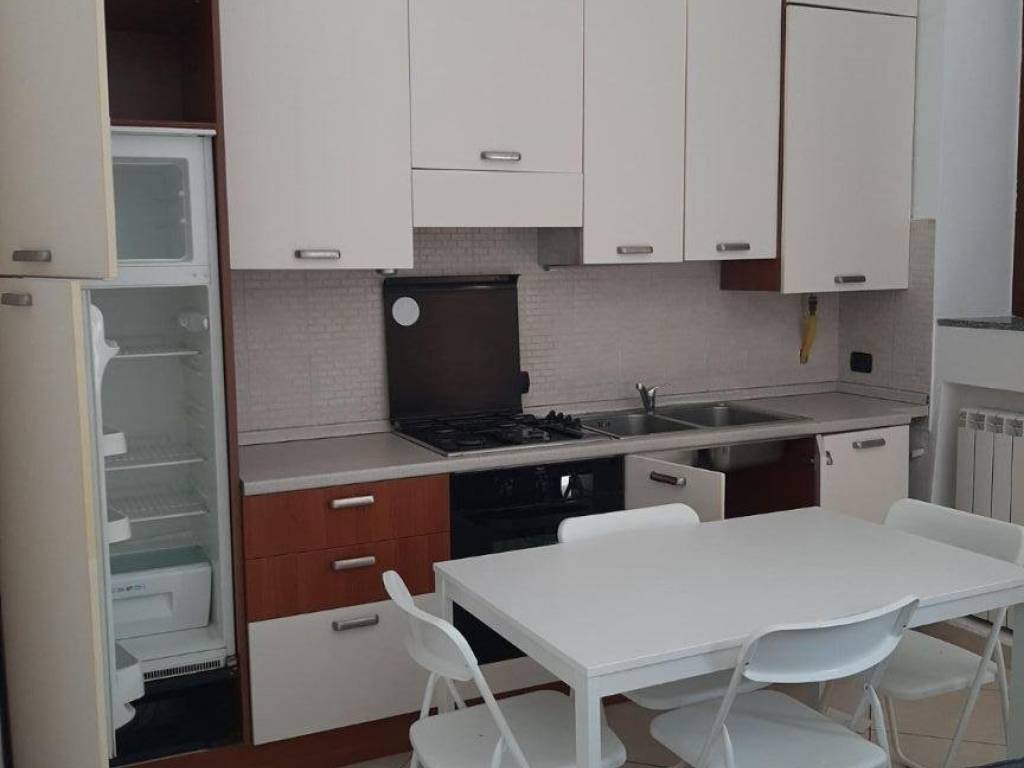appartamento in affitto a Corbetta in zona Soriano