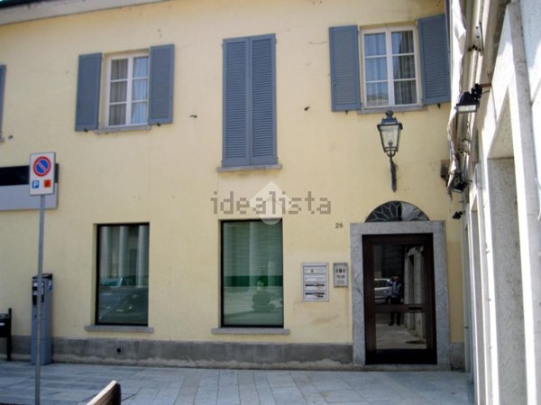 appartamento in affitto a Corbetta in zona Battuello