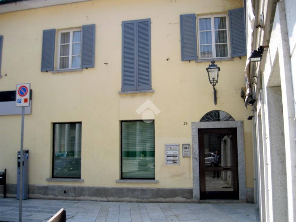 appartamento in affitto a Corbetta in zona Battuello