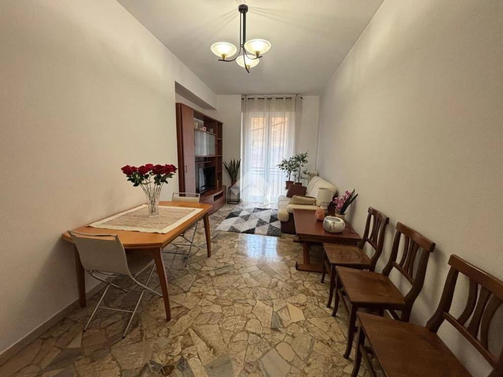 appartamento in affitto a Corbetta in zona Battuello