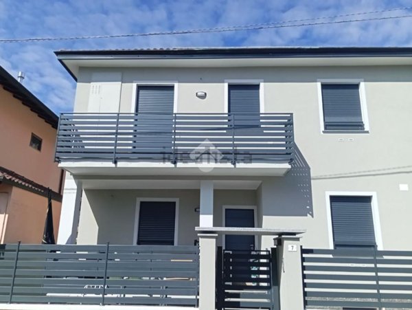 appartamento in affitto a Corbetta