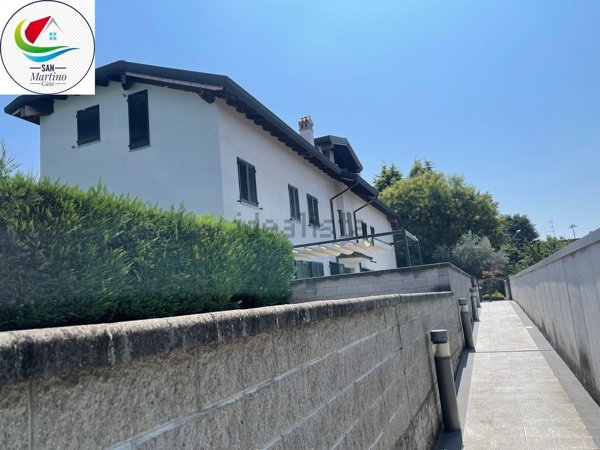 appartamento in affitto a Corbetta