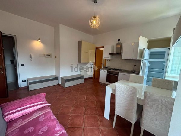 appartamento in affitto a Corbetta in zona Battuello