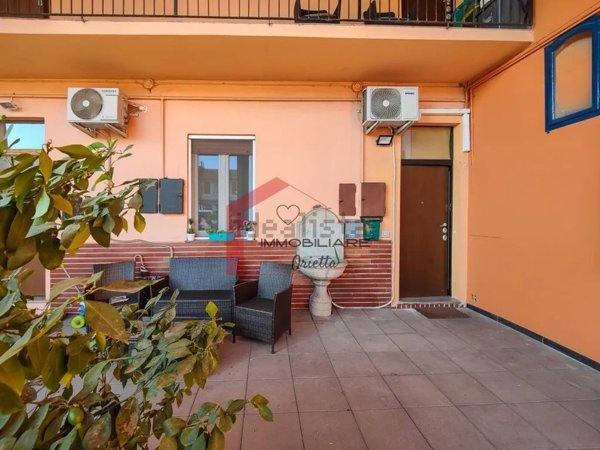 appartamento in affitto a Corbetta in zona Pobbia