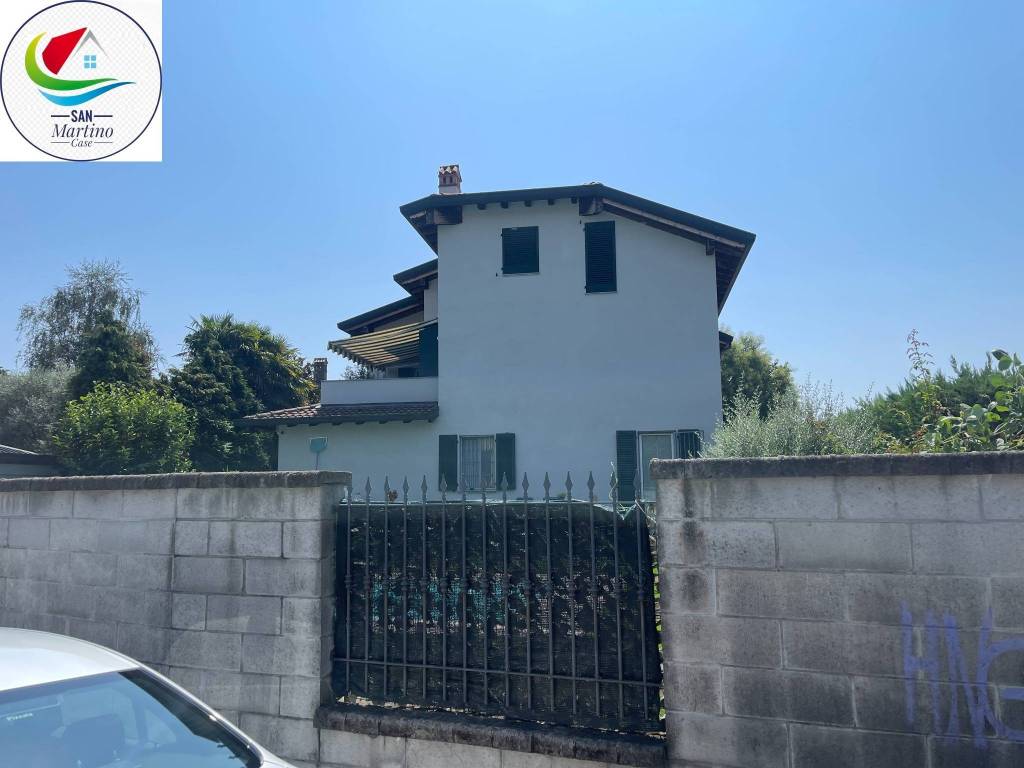 appartamento in affitto a Corbetta
