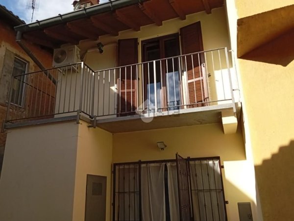 appartamento in affitto a Corbetta in zona Battuello