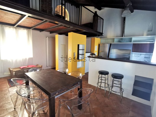 appartamento in affitto a Corbetta in zona Soriano