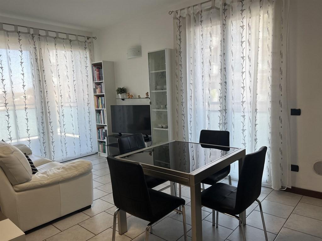 appartamento in affitto a Corbetta in zona Battuello