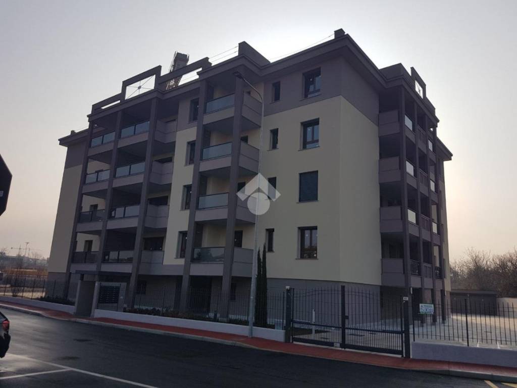box auto in affitto a Corbetta