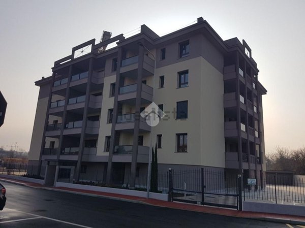 box auto in affitto a Corbetta