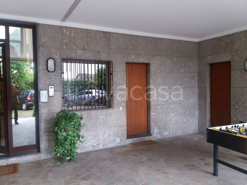 appartamento in affitto a Cormano