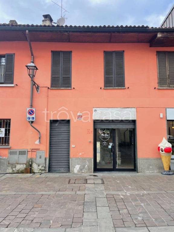 trivano in affitto a Cormano
