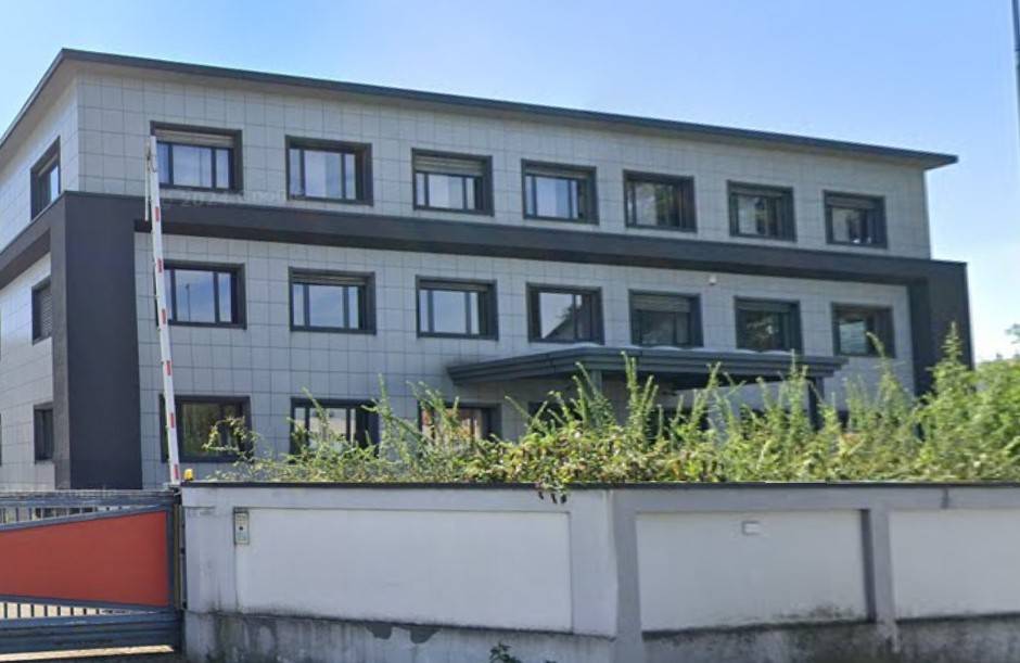 ufficio in affitto a Cormano