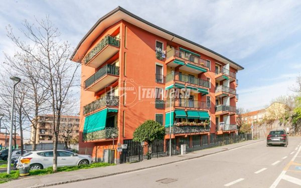 appartamento in affitto a Cormano