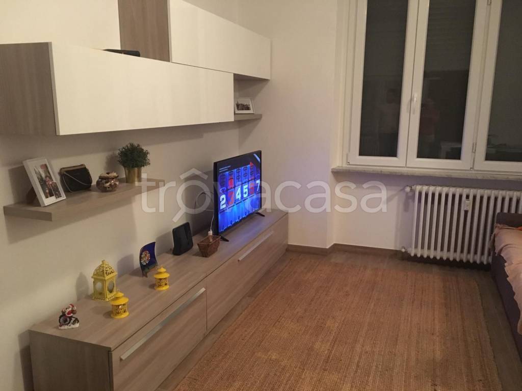 appartamento in affitto a Cormano