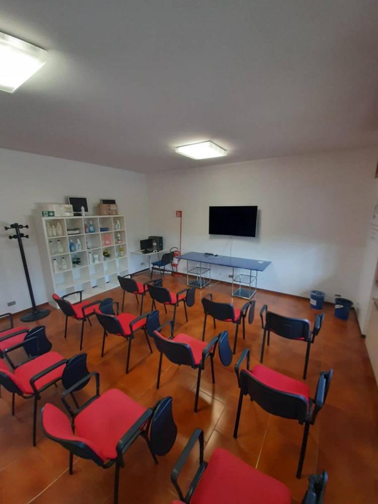 ufficio in affitto a Cormano