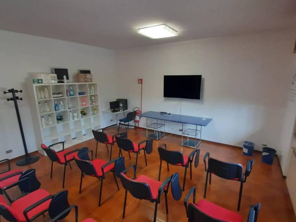 ufficio in affitto a Cormano