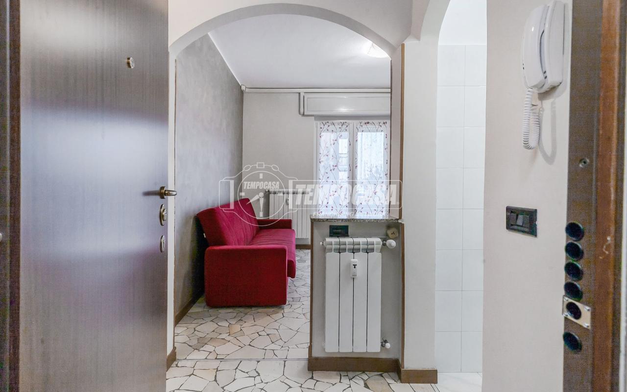 appartamento in affitto a Cormano