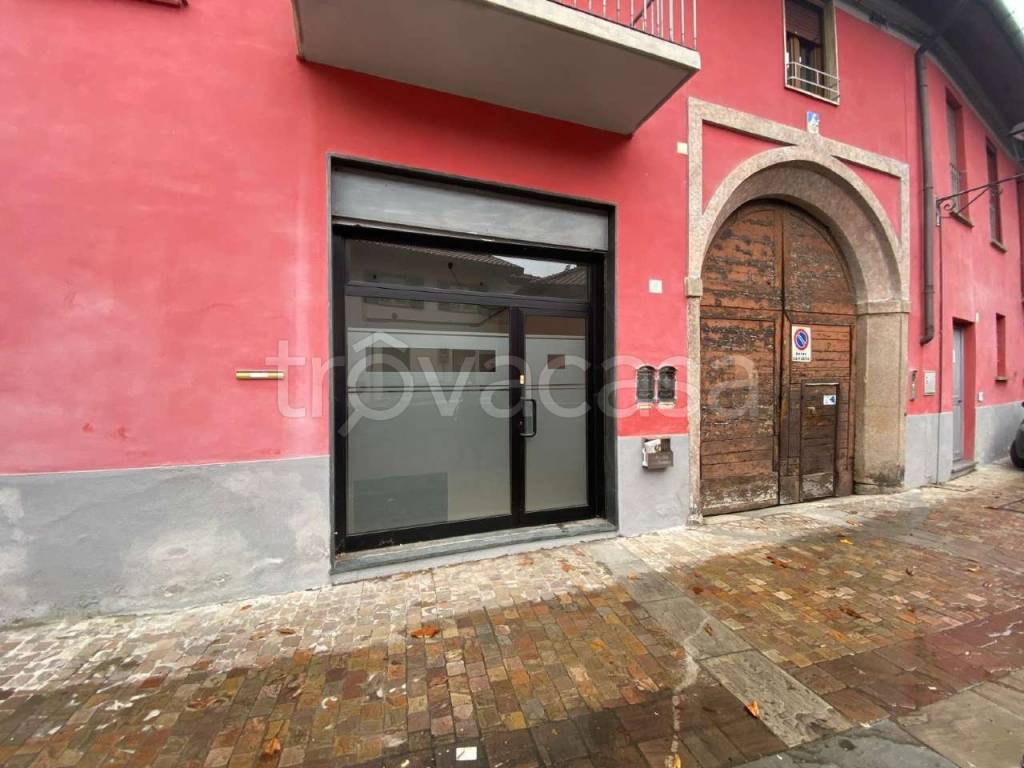 appartamento in affitto a Cormano