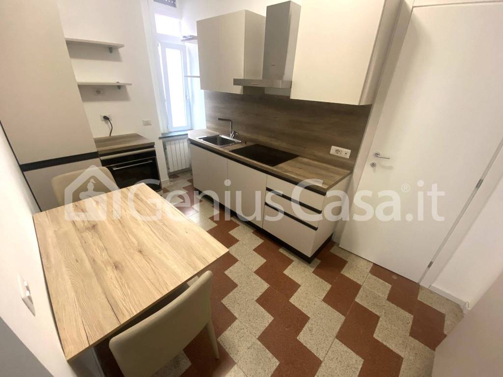 appartamento in affitto a Cormano