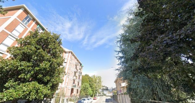 appartamento in affitto a Cormano