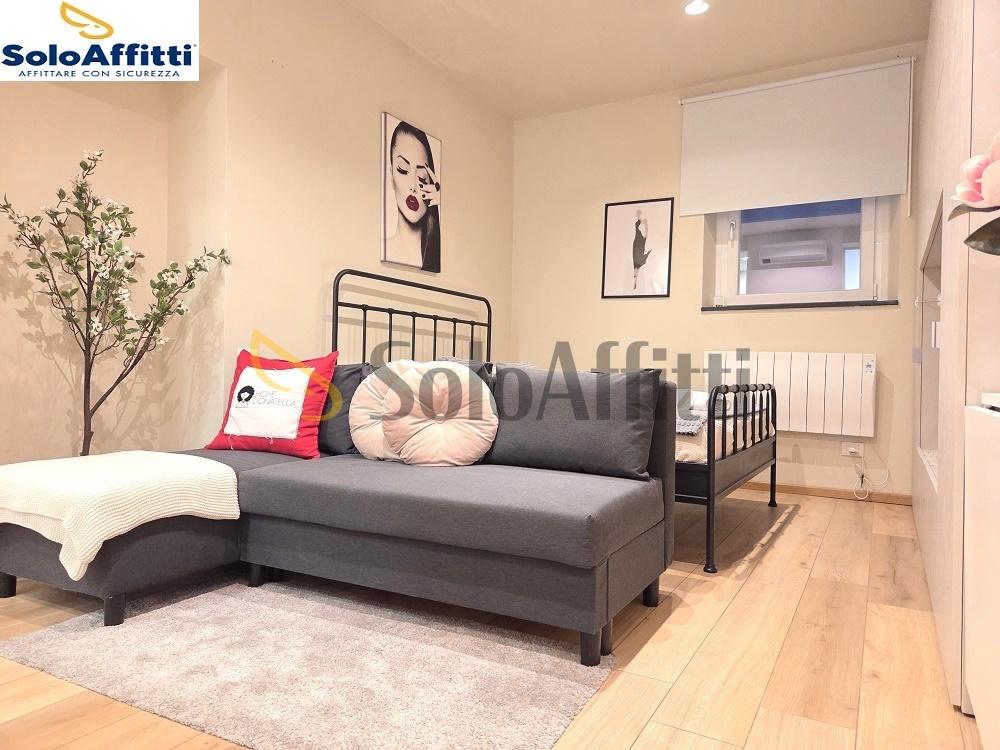 appartamento in affitto a Cormano