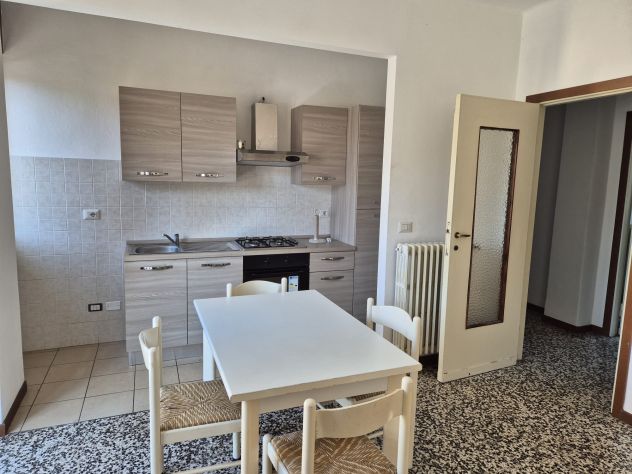 appartamento in affitto a Cormano in zona Molinazzo