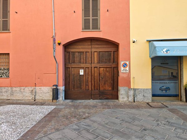 appartamento in affitto a Cormano