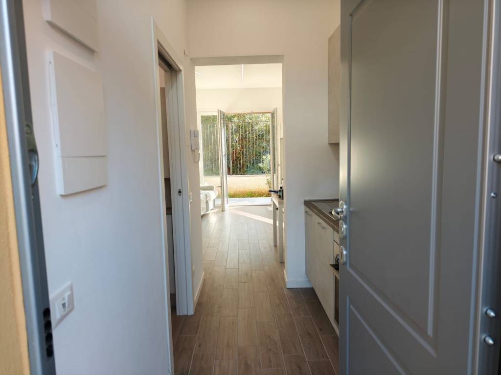 appartamento in affitto a Cormano