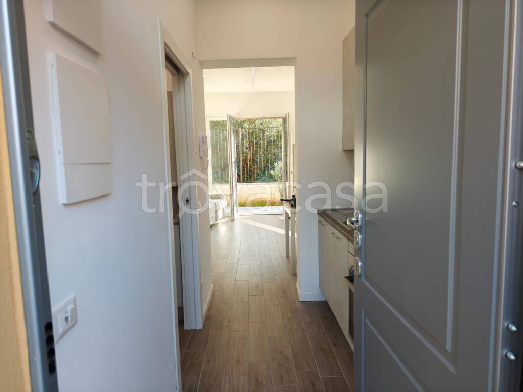 appartamento in affitto a Cormano