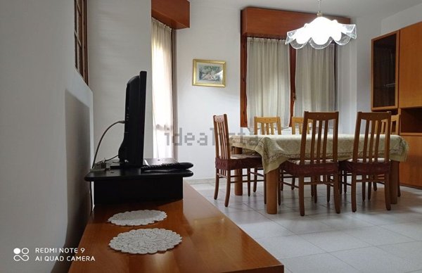 appartamento in affitto a Cormano in zona Molinazzo