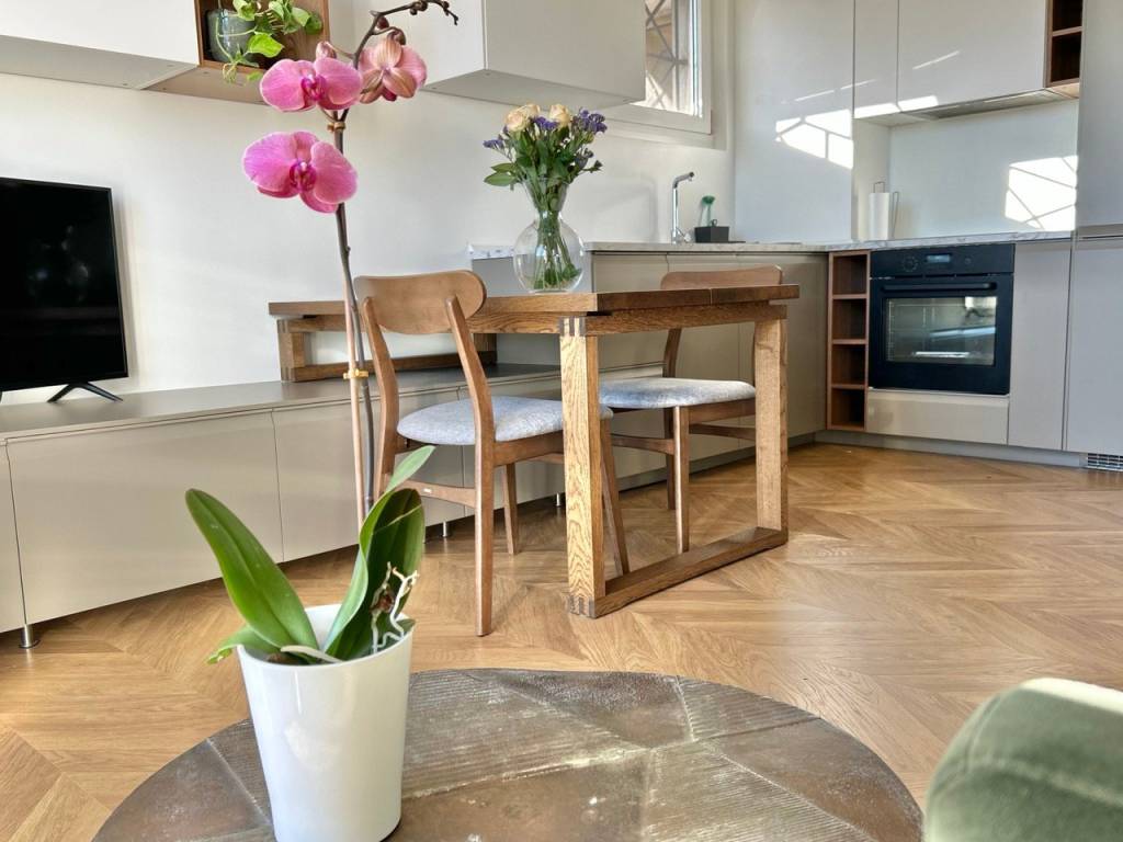 appartamento in affitto a Cormano